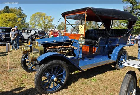 1907 Ford Model K Image Chassis Number K816 Photo 18 Of 31