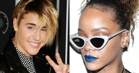 Justin Bieber And Rihanna Confirmed To Headline V Festival 2016