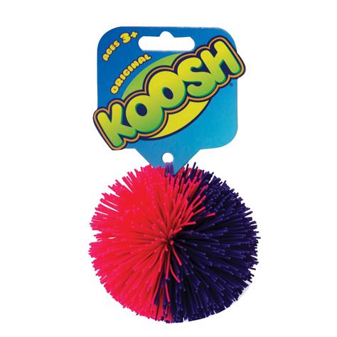 Koosh Ball | Owls Hollow Toys & Games