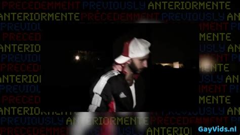 Big Dick Gay Foursome And Facial BoyFriendTV