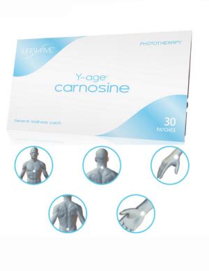 Koru Wellness Centre: Carnosine