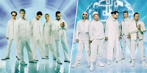 Backstreet Boys ‘Into the Millennium’ Sphere residency adds more dates