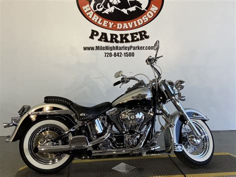 Harley-Davidson® Heritage Softail® for Sale (838 Bikes, Page 15 ...