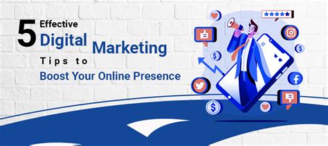 Effective Digital Marketing Tips