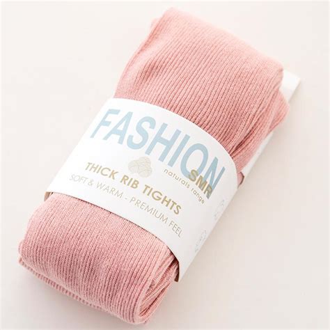 Купить Утепленные женские колготки в полоску, осенне-зимние колготки ...