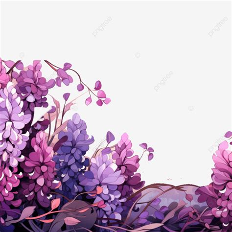 Wisteria Flower Plant Illustration Wisteria Flower Plant Wisteria