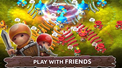 18 Best Multiplayer Strategy Games for Android | Free apps for Android ...