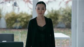 Pingting Zang Nude Aznude