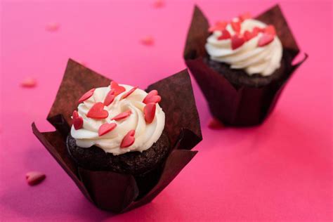 Resep Kue Cokelat Untuk Valentine