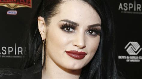 Saraya Reveals That Tony Khan Is Giving Her Brother A Dark Match