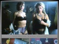 Anna Majcher Nude Pics Page 1