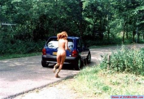 They Didnt Expect To Be Caught Naked Porn Pictures Xxx Photos Sex Images Pictoa