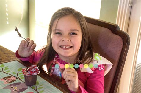 Add A Little Fun To Lunch With Snack Pack Pudding