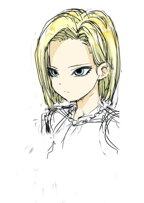 Cell Luscious Hentai Manga Porn