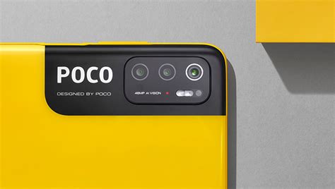 Представлен доступный смартфон Poco M3 Pro - InfoCity