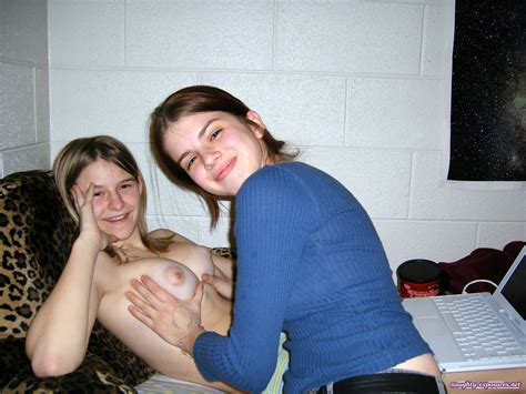 Breast Envy Porn Pic