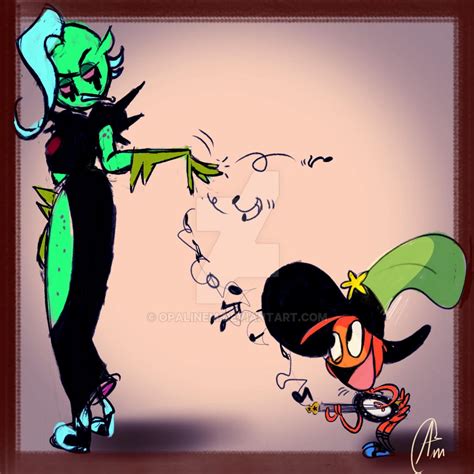 Wander Over Yonder Fan Art By Opalinem On Deviantart