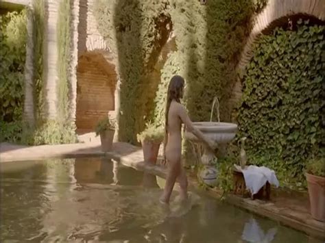 Spanish TV Titties Full Nude YTboob