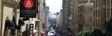 Academy Of Art University School Of Fashion Fashion Schools