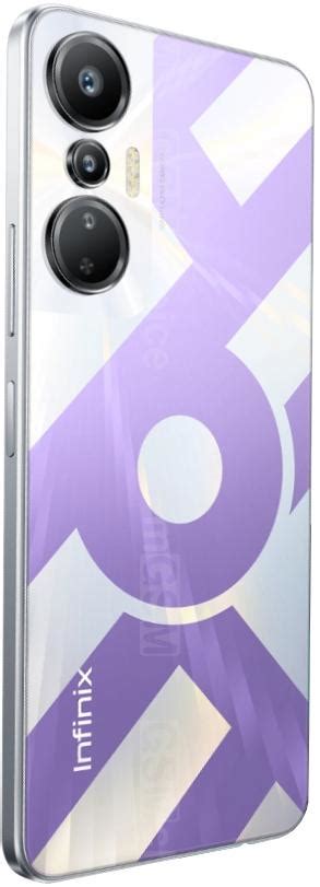 Infinix Hot 20S Neon Edition Galeria zdjęć mGSM pl