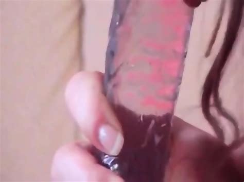 Deutsche Milf Mit Dicken Eutern Fickt Dildo