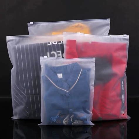 Ziplock Packaging For Clothes Atelier Yuwaciaojp
