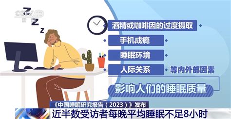 世界睡眠日丨失眠要找病因10个步骤带你实现健康睡眠