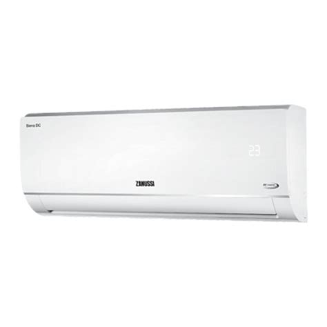Кондиционер Zanussi ZACS/I-07HS/N1 Siena DC Inverter купить в ...