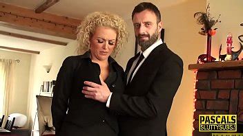 Kinky Milf Enfundada En Medias Y Con Grandes Tetas XVIDEOS