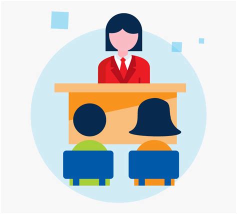 Teaching Icon Png