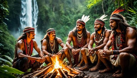 Exploring Nude Tribes Culture And Lifestyle