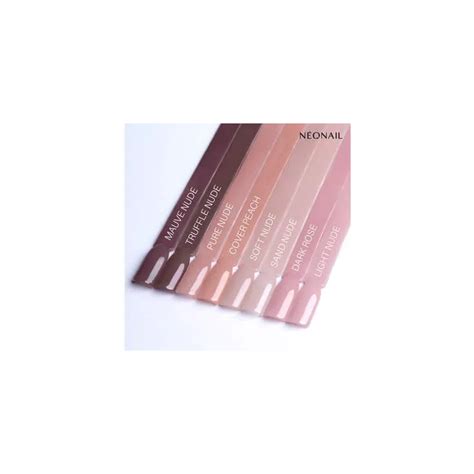 Cover Base Protein Mauve Nude Ml