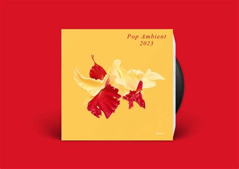 Pop Ambient 2023 | Various Artists | Kompakt