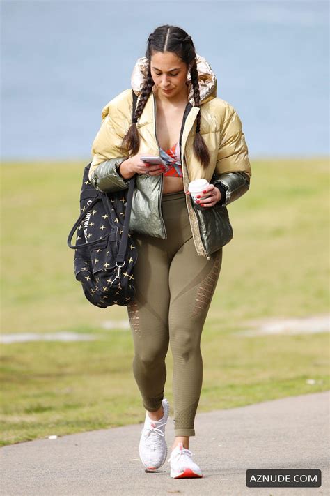 LEILANI VAKAAHI Nude AZNude