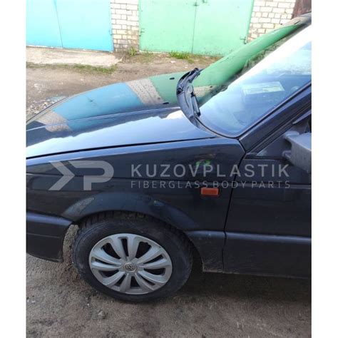 Крылья фольксваген пассат б3 — низкие цены. Купить в Минске и Беларуси ...