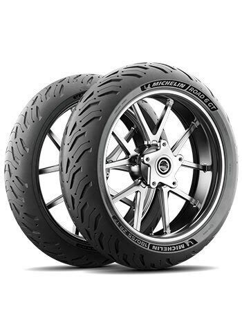 Michelin Road Gt Zr W Tl On Road