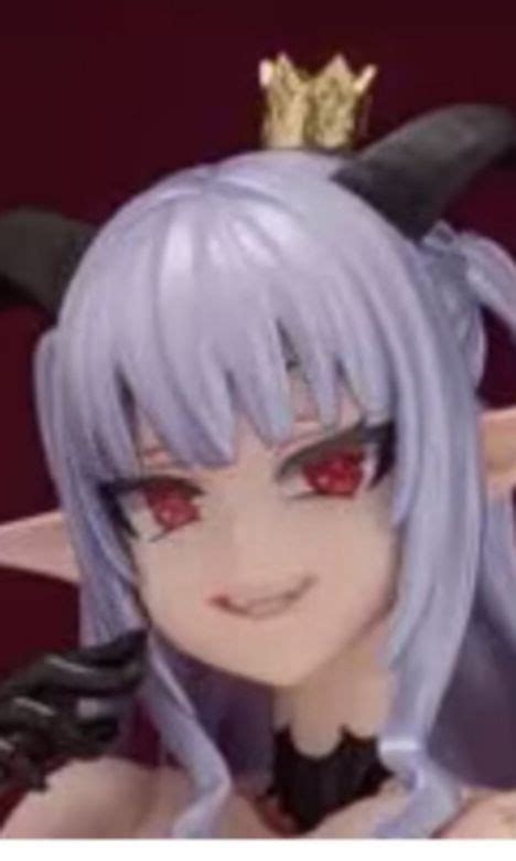 徵徵徵NATIVE SECOND AXE式 HENTAI ACTION可動魅魔女王莉斯貝絲 朝凪氏原作奇幻冒險物語 魅魔女王VS雜魚哥布林 SECOND AXEHENTAI ACTION