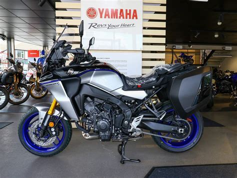 New Yamaha Tracer 9 GT Hunts Motorcycles New Yamaha And Used Bikes