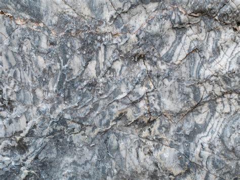 Поверхность фона светло-серый мраморный камень. более миллиона лет ...