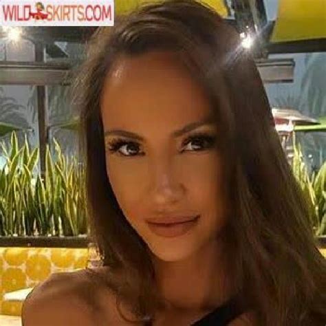Denae Nickelle Nude Leaked Photos And Videos WildSkirts