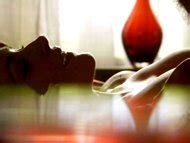 Naked Lucy Cohu In Meadowlands