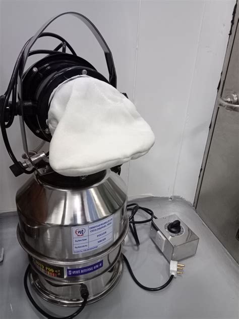 Microbial Lab
