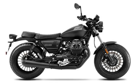 Qu Son Las Motos Estilo Naked El Motorista