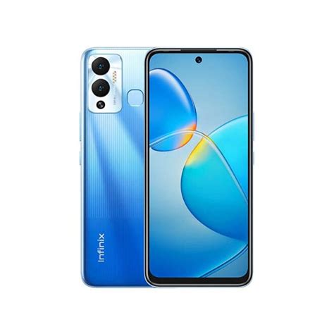 Infinix Hot 12i Officials - Mobile Buzz BD