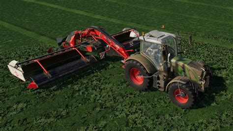 Kuhn Merge Maxx V Fs Mod Fs Net