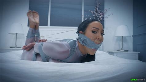 Mila Arched Hogtie Alt Nude Pics Xhamster