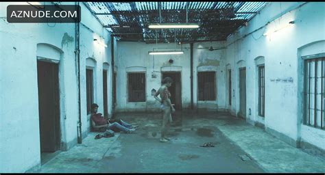 Debleena Sen Nude Aznude