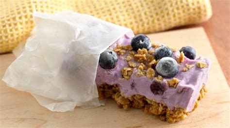 22 Must-Try Homemade Breakfast Bar Recipes | Homemade Recipes