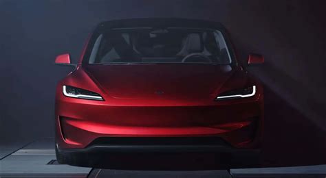 最貴的特斯拉改款新model 3台灣準備交車！460匹馬力、31秒破百加速 Ettoday車雲 Ettoday新聞雲