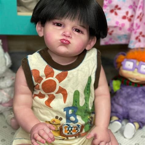 Custom Reborn Etsy